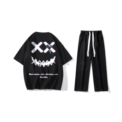 Airwalk Унисекс Повседневная спортивная одежда