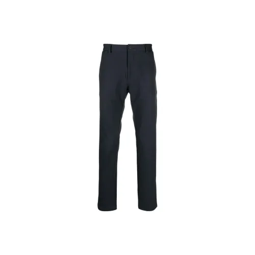 Hugo Boss Костюм Брюки Мужские Угольный Серый