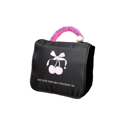 ALOENEY Nylon Хранение Сумка Женская Многоцветная