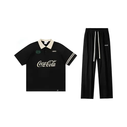 COCA COLA Повседневная спортивная одежда Унисекс