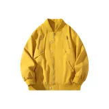 Базовый имбирно-желтый