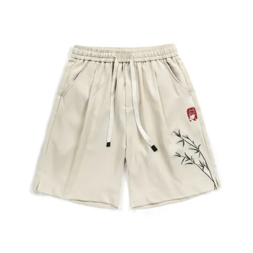 BODY GLOVE Повседневные шорты Унисекс Черный