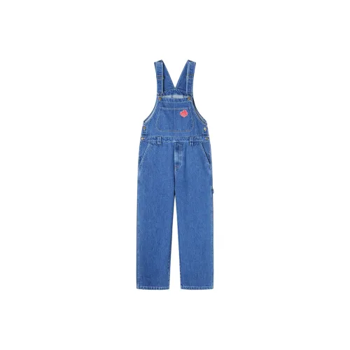 DANGEROUSPEOPLE Комбинезоны Унисекс