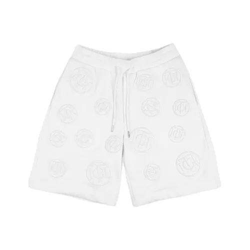 TCH Унисекс Повседневные Шорты