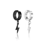 [Чёрный+Белый] 2 шт