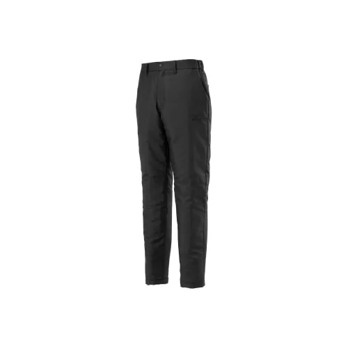 Mizuno Breath Thermo Пуховые Утепленные Штаны Унисекс