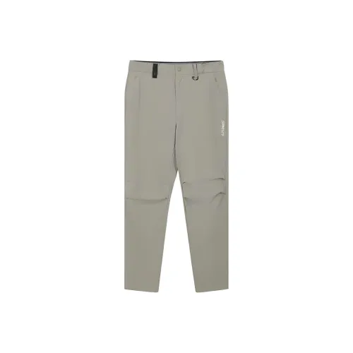 SPYDER Мужские Повседневные Брюки