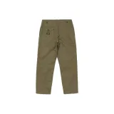 Оливковый жёлтый