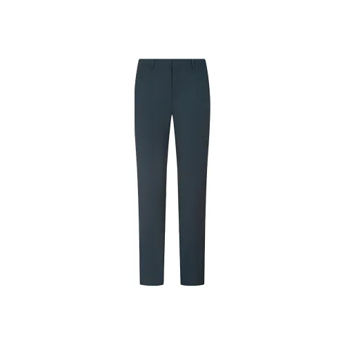 SEPTWOLVES Унисекс Костюмные Брюки