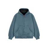 Павлиний синий