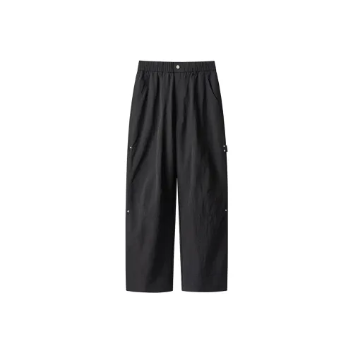 WILLIAM FOX SONS Карго Брюки Унисекс