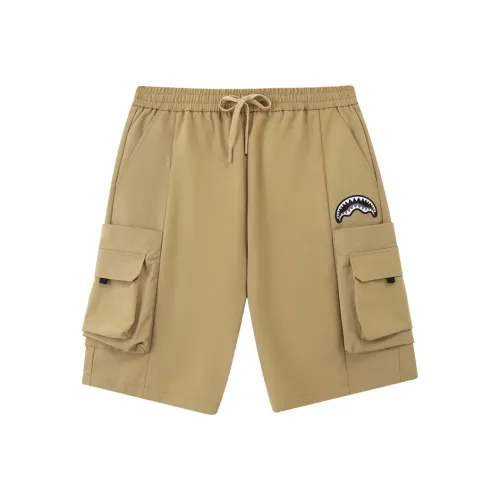 SPRAYGROUND Повседневные шорты унисекс