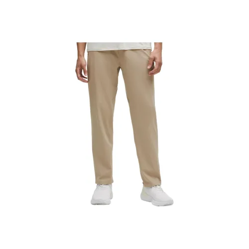 lululemon Pace Breaker Повседневные брюки Мужские