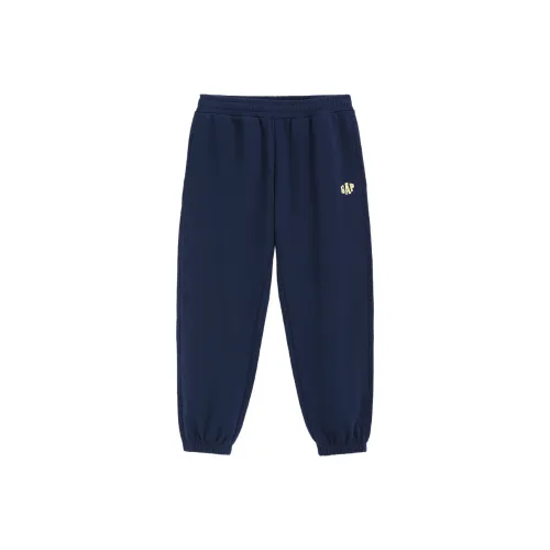GAP совместный бренд Мужские Повседневные Брюки