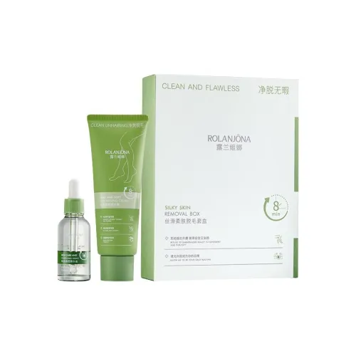 ROLANJONA Средства для удаления волос