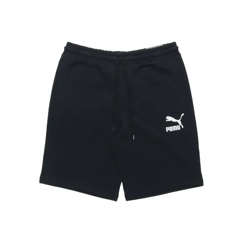 PUMA Мужские Повседневные Шорты