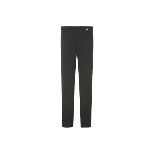 LIU·JO UOMO Костюм Брюки Мужские Черные