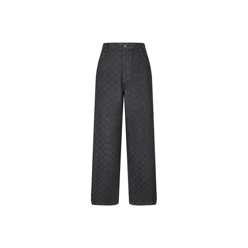 CROQUIS Мужские Джинсы