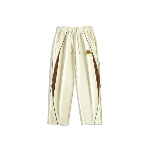 Master Zero Унисекс Повседневные Брюки