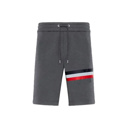 Moncler FW21 Повседневные шорты Мужские