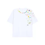 Белый [320G, 100% хлопок, улучшенный]