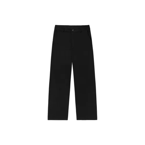 PSO Brand Унисекс Костюмные Брюки