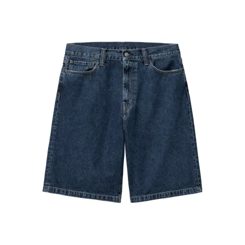 Carhartt WIP Джинсовые шорты Мужской