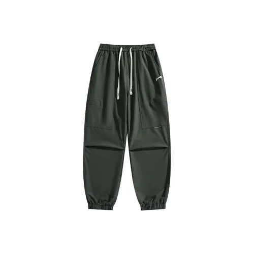 K Bird Унисекс Брюки карго