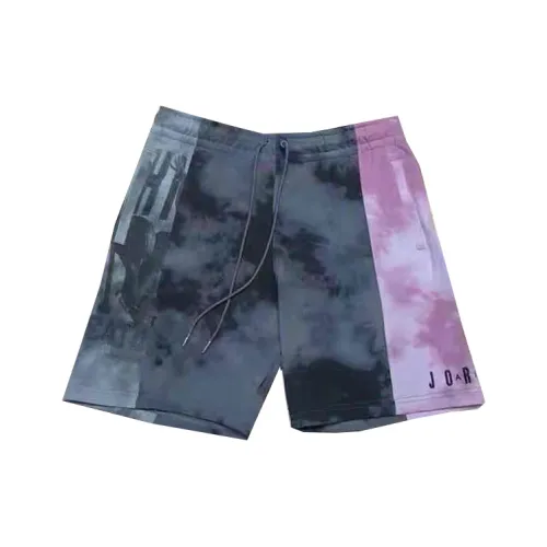 JORDAN SPORT DNA Мужские Повседневные Шорты