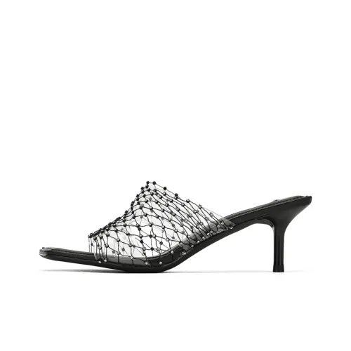 73Hours Слипоны Женские