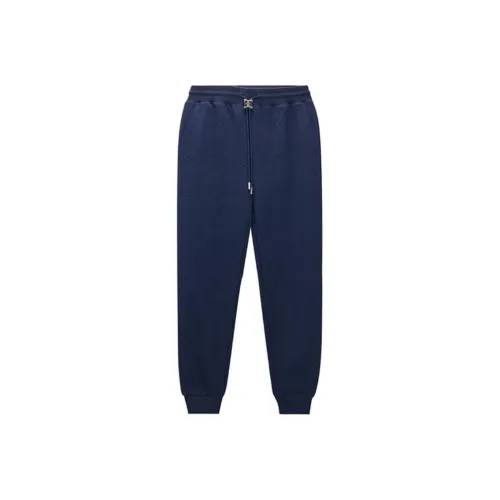 Ed Hardy Midnight Blue Мужские Повседневные Штаны