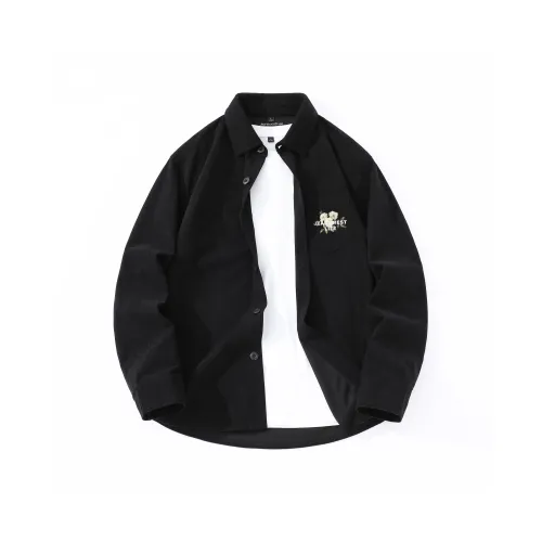 JEANSWEST LIFE Унисекс Рубашки