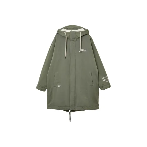 JACK JONES· Хлопковый пуховик мужской