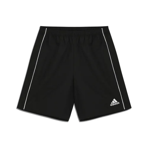 Adidas Мужские Повседневные Шорты Черные