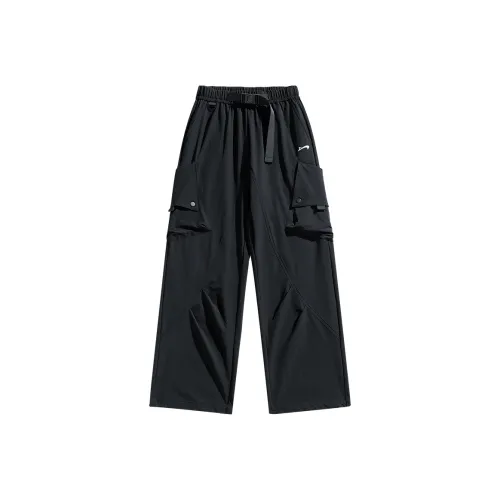 K Bird Унисекс Повседневные брюки