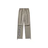 Коричневый серый