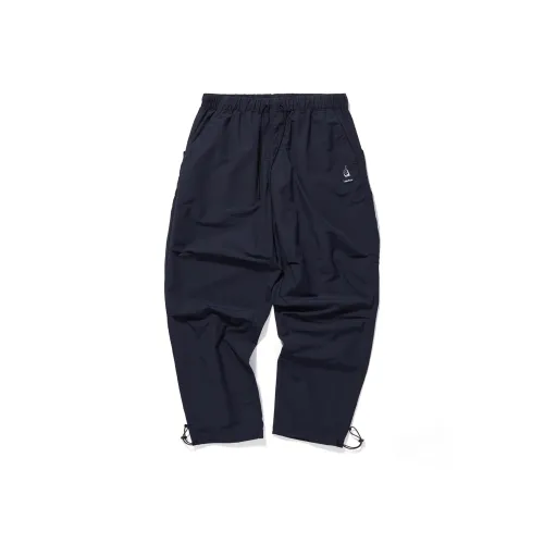 Nautica White Sail Унисекс Повседневные брюки