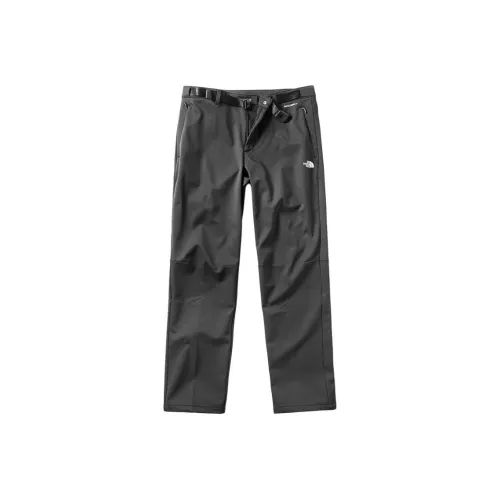 THE NORTH FACE Повседневные брюки Мужские Черные
