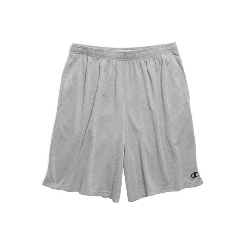 Champion Loose Fit Shorts US Version Unisex Gray Чемпион Loose Fit Шорты US Версия Унисекс Серый