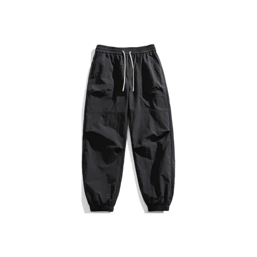 Magmode Унисекс Повседневные Брюки