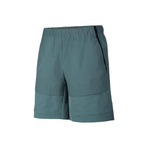 Nike Halberd Leaf Green Мужские Карго Шорты