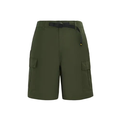 CAT Мужские Карго Шорты