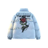 Светло-голубой