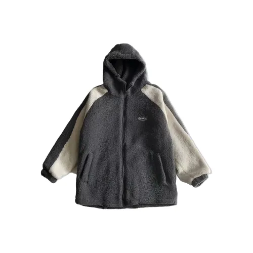 M MAICCO Пуховик Мужской Серый