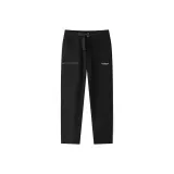 Обсидиановый черный