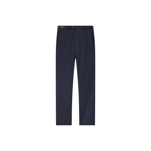 Jiumuwang мужские брюки эксперт Convenience Suit Pants костюм брюки мужской