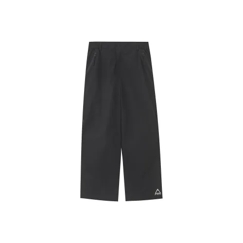 F426 Унисекс Брюки карго