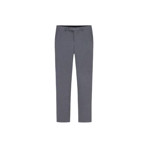 KARL LAGERFELD / Karl Lagerfeld Jeans Серый Мужской Костюмные Брюки