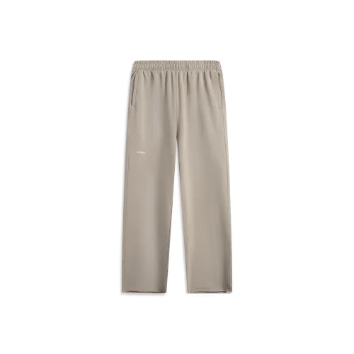 Лайнер Sports Life Collection Повседневные Штаны Мужские Кофейный Foam Umber