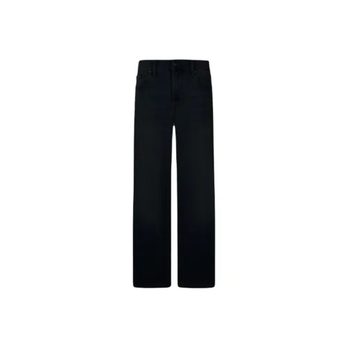 FOREVER 21 Черные Унисекс Джинсы